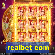 realbet com